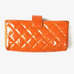 WALLETS Preowned Phone Holder in Orange  2 fullsizerender_1_d29d6_2765_320