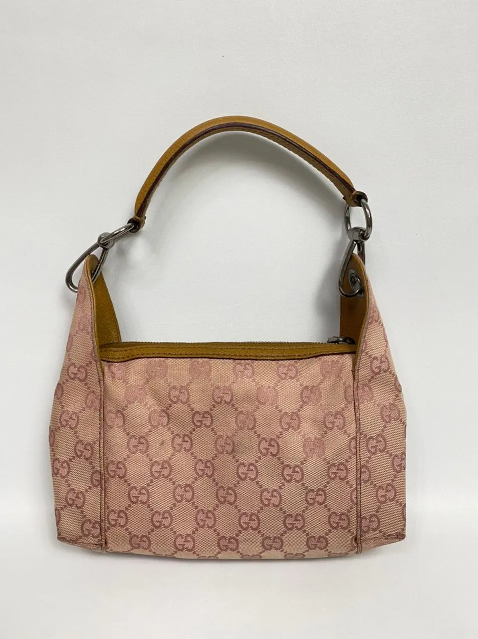 U26 Gucci Handbag with Dust Bag and Box 189 _01