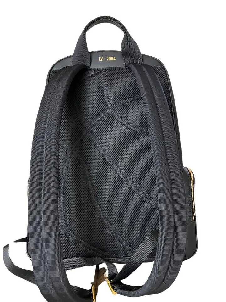 M57972 Louis Vuitton LVXNBA Basketball Backpack