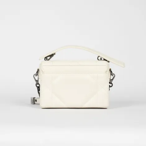 EVERYDAY BAGS LIKE NEW Montaigne 30 With Chain Off White Box Calfskin 2 ~item/2024/10/1/lux09328_1536x1536