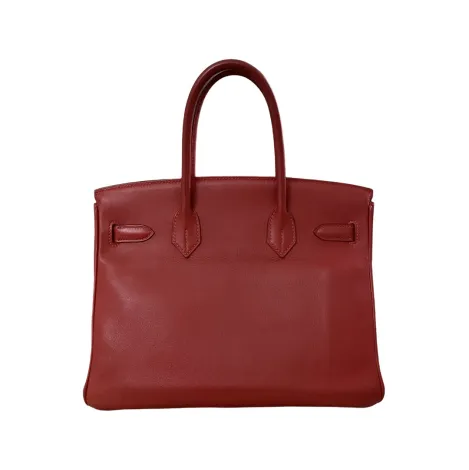 EVERYDAY BAGS Preowned Birkin 30 Rouge Vif Swift  2 ~item/2024/10/1/pixelcut_2