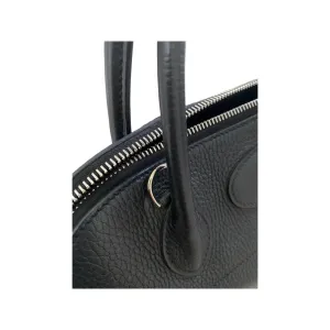 EVERYDAY BAGS Preowned Bolide 31 Black Clemence 5 ~item/2024/10/1/pixelcut_2_2