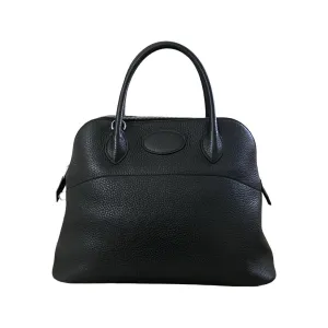 EVERYDAY BAGS Preowned Bolide 31 Black Clemence 1 ~item/2024/10/1/pixelcut_4_2