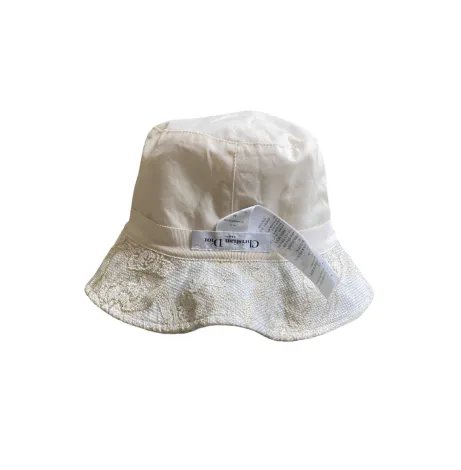 ACCESSORIES Preowned D-Bobby Toile De Jouy Mexico Small Brim Buket Hat 3 ~item/2024/10/10/img_3387