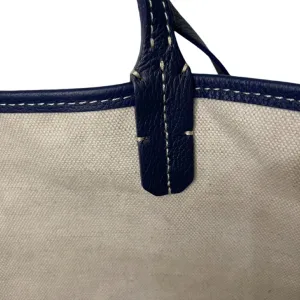 EVERYDAY BAGS Preowned St. Louis GM Goyardine Navy Blue 11 ~item/2024/10/16/pixelcut_5_4