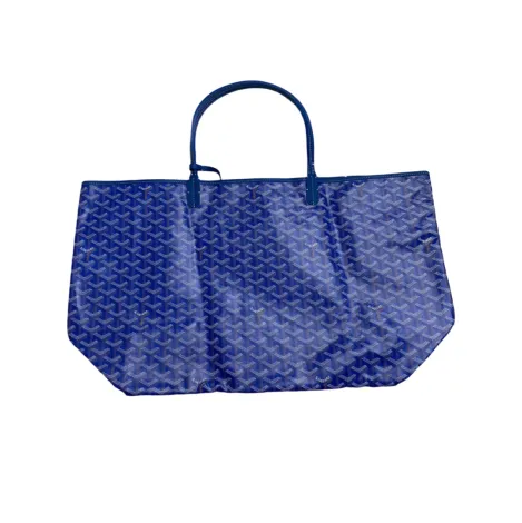 EVERYDAY BAGS LIKE NEW St. Louis GM Goyardine Bright Blue 2023 3 ~item/2024/10/16/pixelcut_8