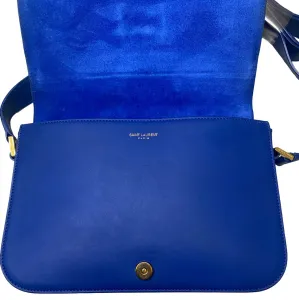 EVERYDAY BAGS LIKE NEW Satchel Ligne Y Royal Blue  3 ~item/2024/10/2/img_1508