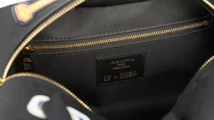 EVERYDAY BAGS NEW Louis Vuitton X NBA Cloakroom Dopp Kit Hero Black Monogram Canvas 11 ~item/2024/10/2/lux09500_1536x864