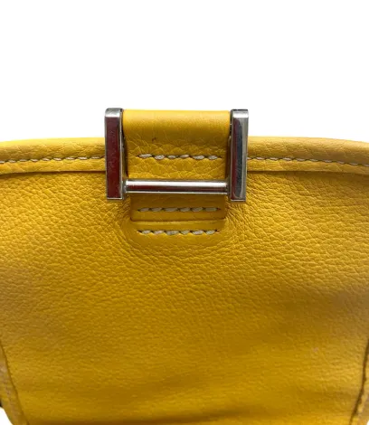 EVERYDAY BAGS Preowned Grand Bleu PM Yellow  11 ~item/2024/10/4/img_1907