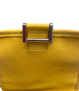 EVERYDAY BAGS Preowned Grand Bleu PM Yellow  11 ~item/2024/10/4/img_1907