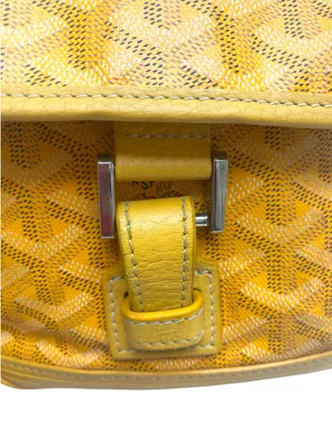 EVERYDAY BAGS Preowned Grand Bleu PM Yellow  6 ~item/2024/10/4/img_1912