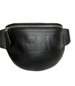 EVERYDAY BAGS LIKE NEW Black Logo Belt Bag 3 ~item/2024/10/4/img_1923