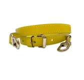 Preowned Bag Strap Lime