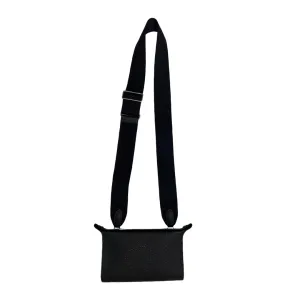 EVERYDAY BAGS NEW Videpoches Sling Bag Black Togo 7 ~item/2025/2/5/pixelcut_17