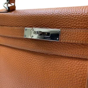 EVERYDAY BAGS Preloved Kelly 28 Retourne Orange Togo 11 ~item/2025/2/7/pixelcut_12_7